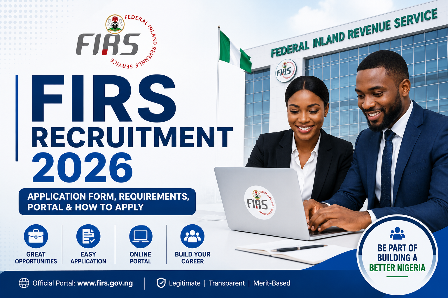 FIRS Recruitment
