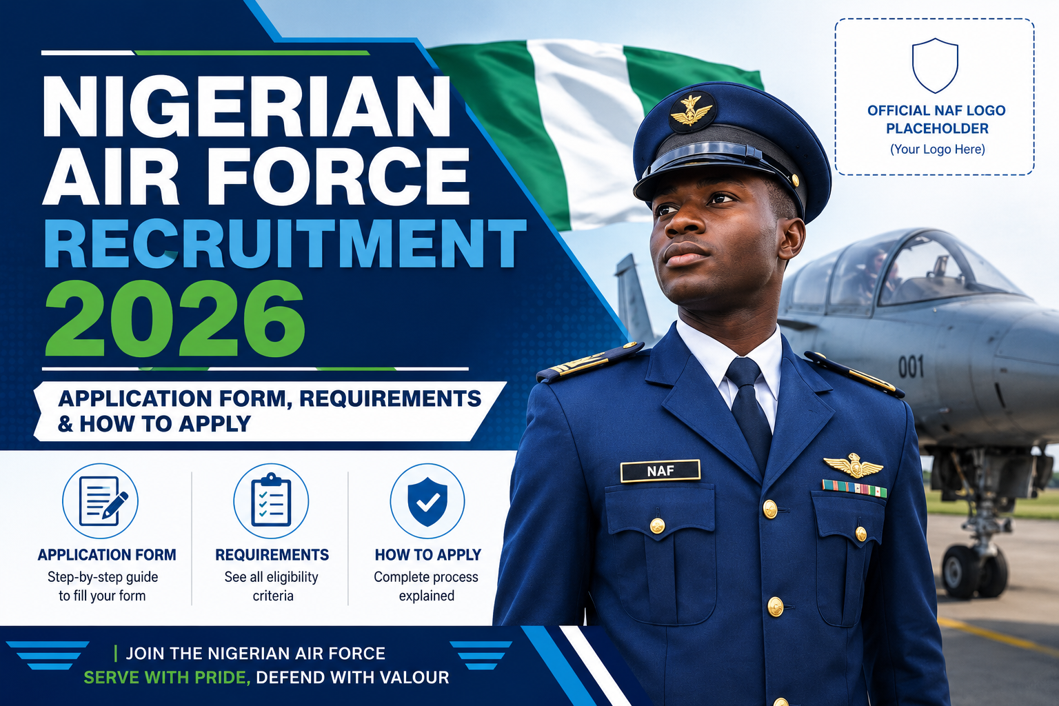 Nigerian Air Force Recruitment