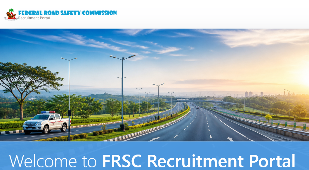 FRSC Screening Date
