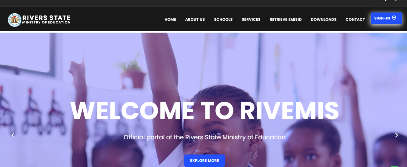 Rivers State Teachers Recruitment