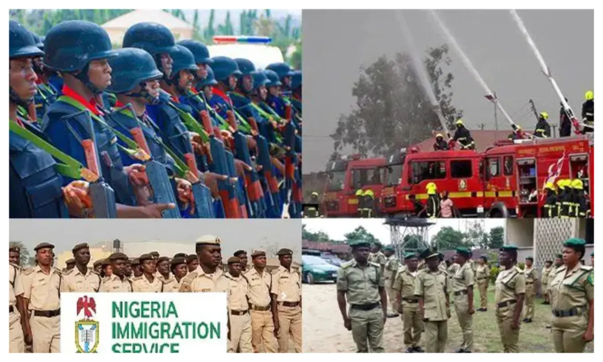 CDCFIB Shortlisted Candidates
