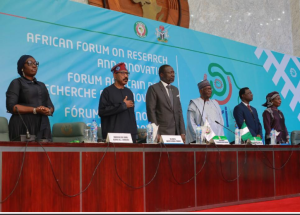 ECOWAS Young Graduates Professional Immersion Programme