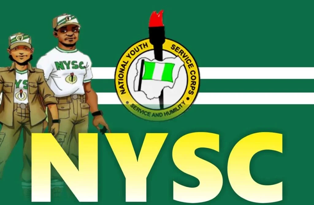 NYSC Senate List